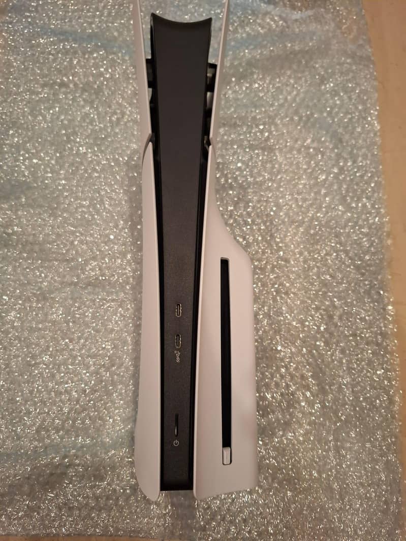 Ps5 slim (disk version) 0