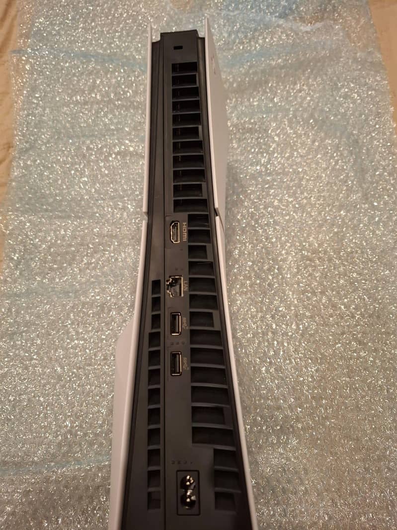 Ps5 slim (disk version) 1