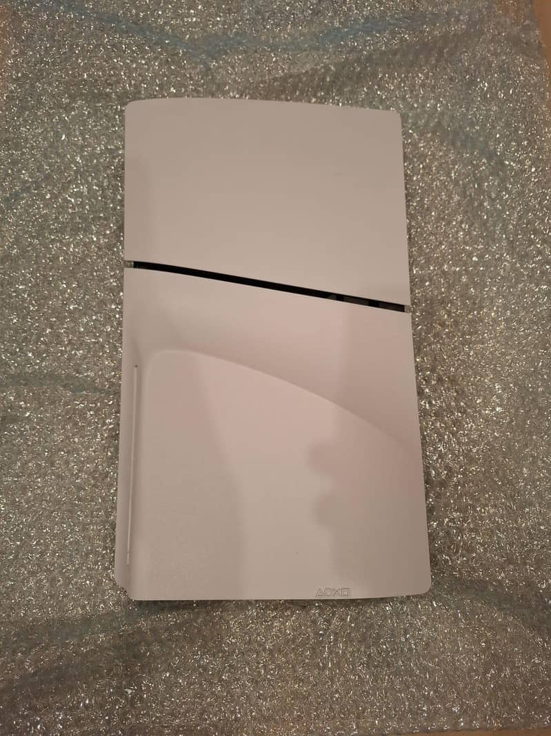 Ps5 slim (disk version) 2
