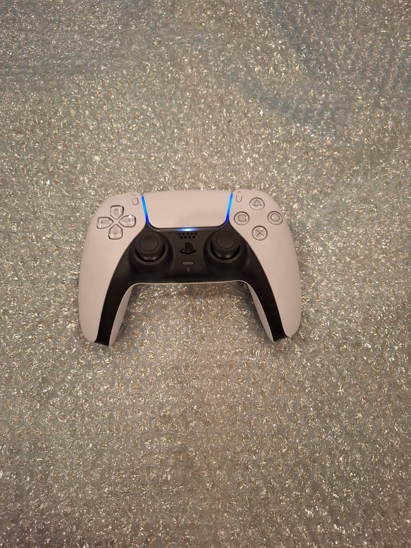 Ps5 slim (disk version) 6