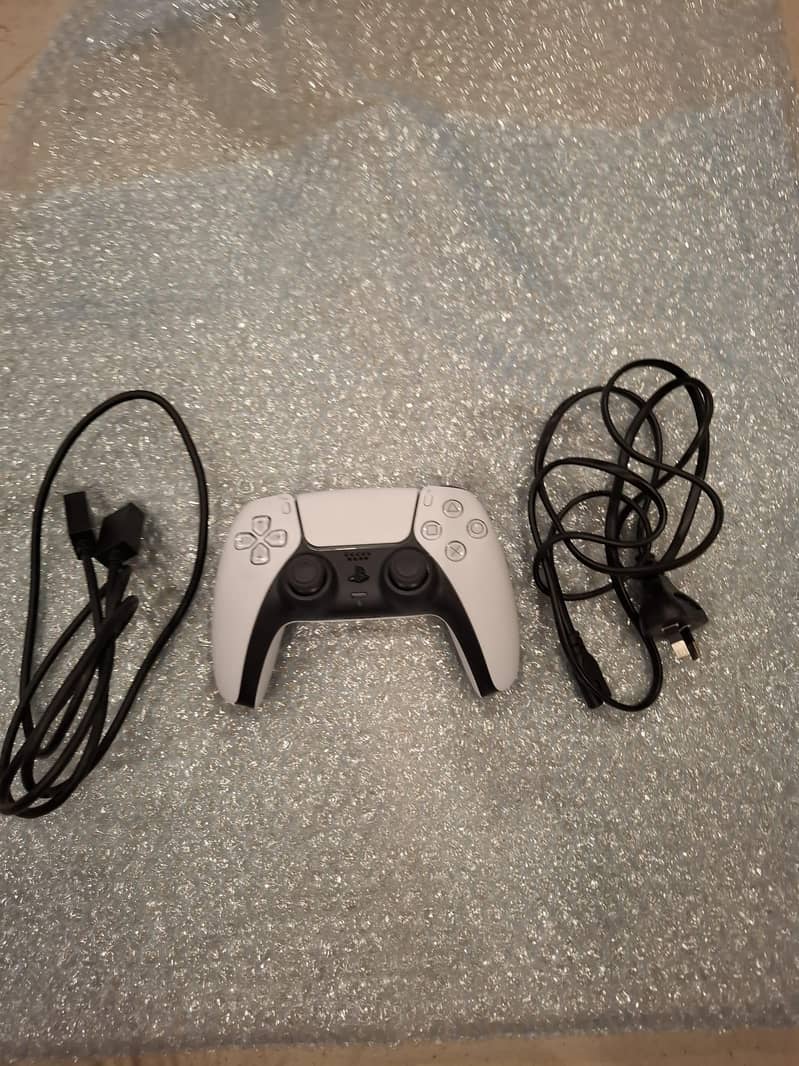 Ps5 slim (disk version) 10
