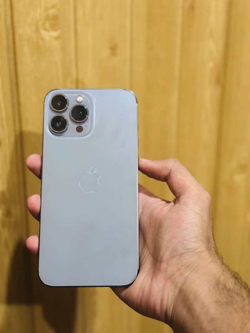 Apple iPhone 13 Pro Max 1