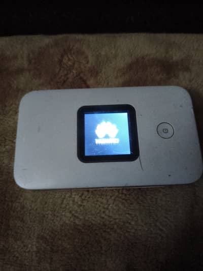 Huawei WiFi 4g+