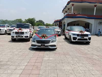Car Rental, Prado On Rent, Rent a Bus, Self Drive Rent A Car in Lahore