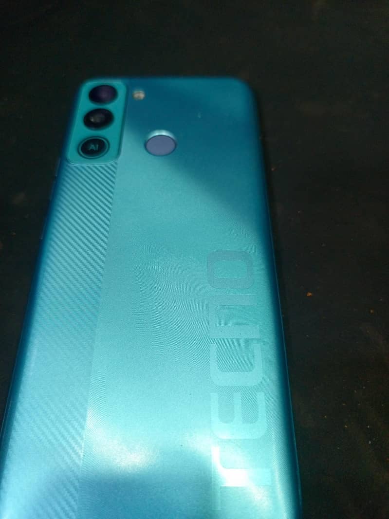 Tecno Pop 5 3