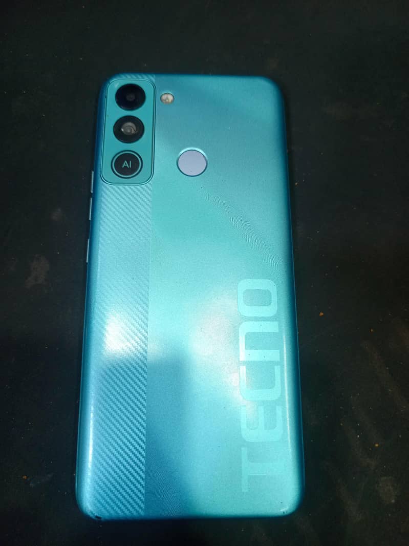 Tecno Pop 5 4
