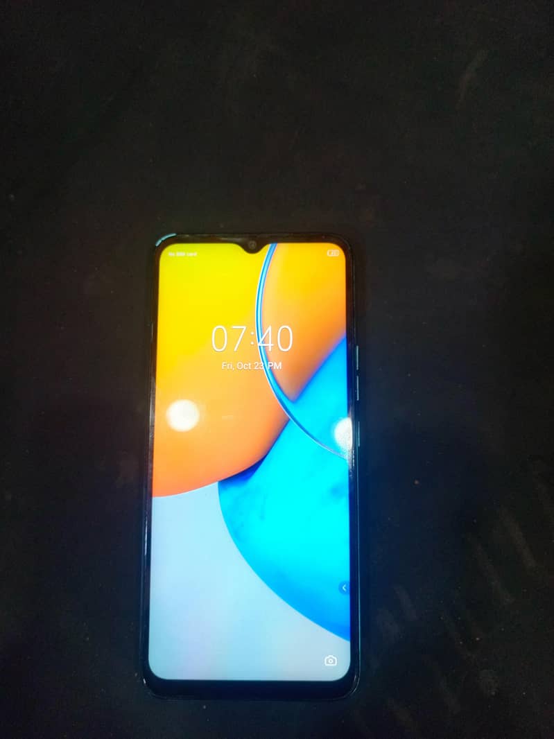 Tecno Pop 5 5
