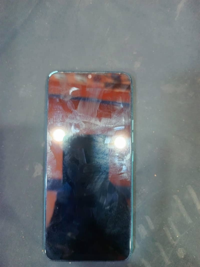 Tecno Pop 5 6