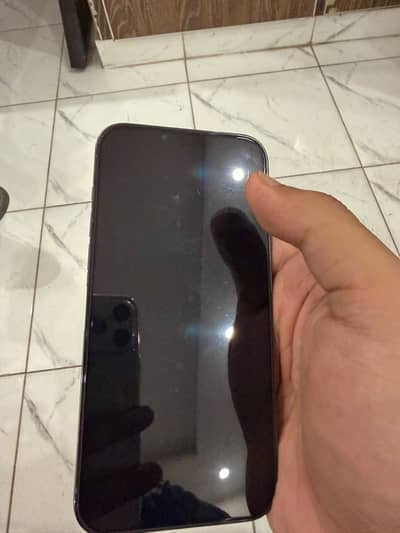 Iphone 13 Pro Max PTA Box cable