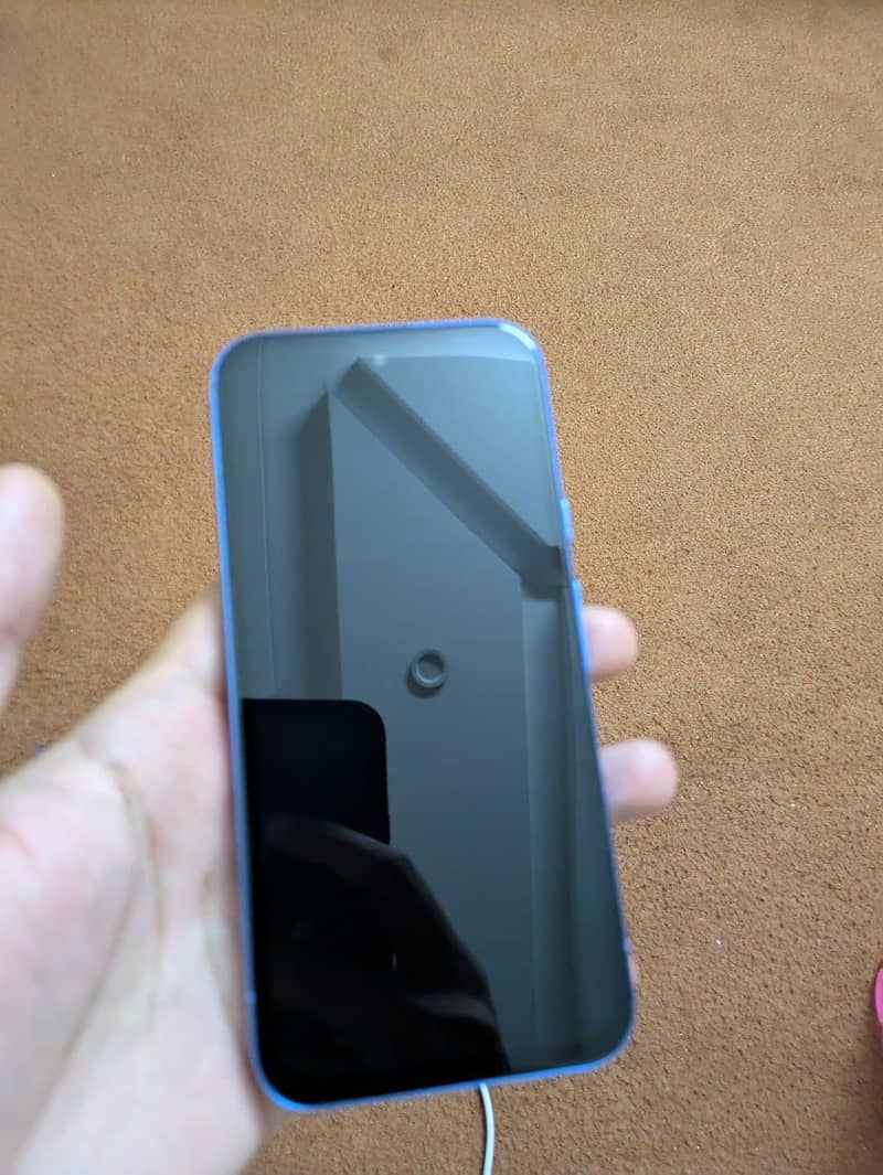 Google Pixel 8a good condition 1