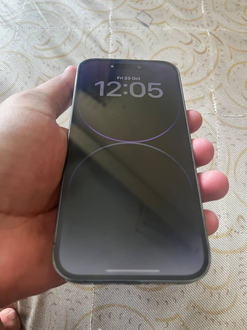 iPhone 14 Pro FU 3