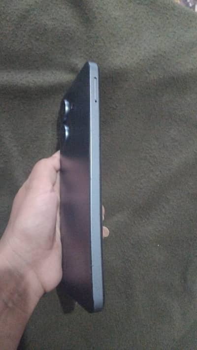 Xiaomi Redmi 13c