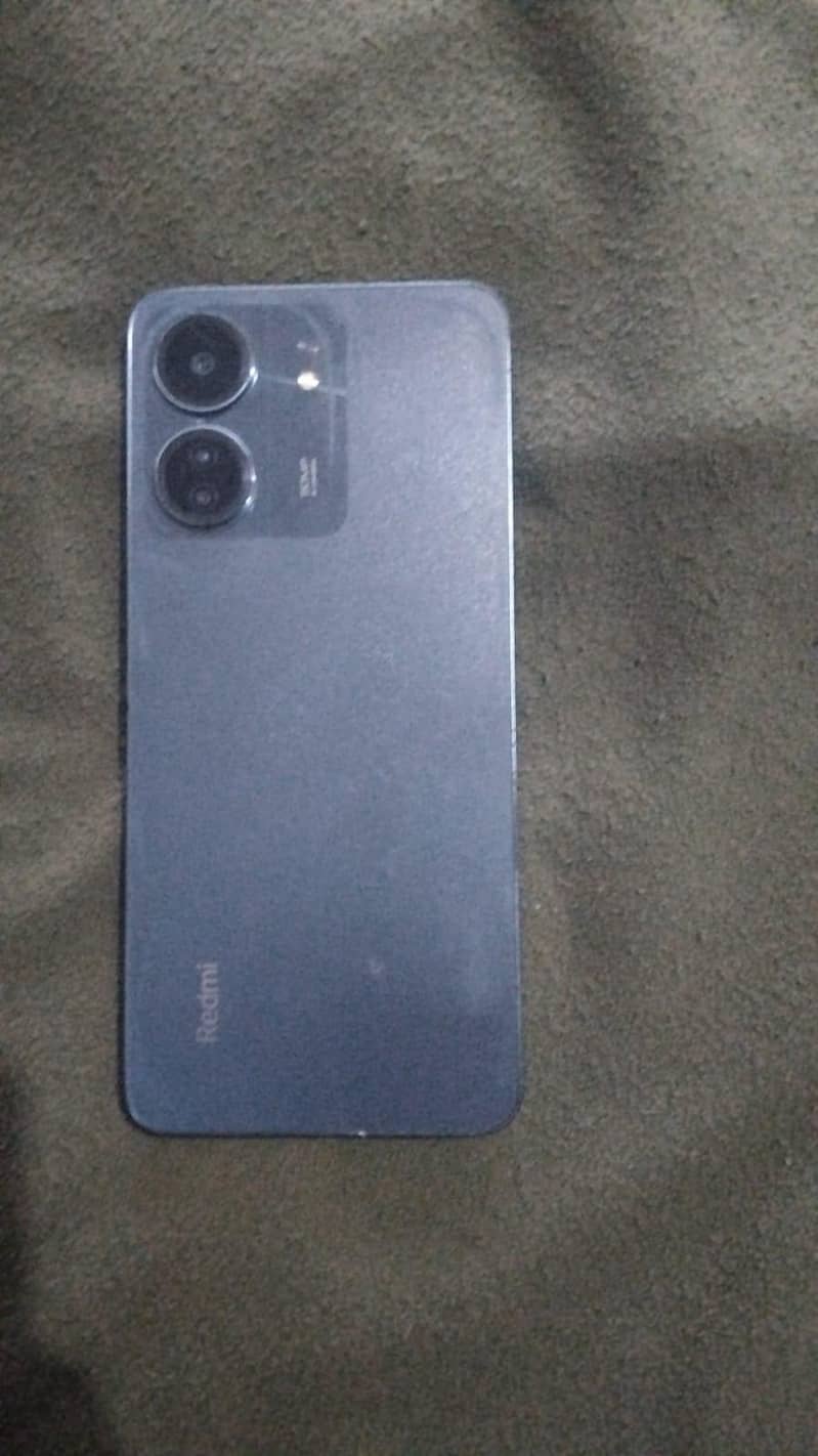 Xiaomi Redmi 13c 1