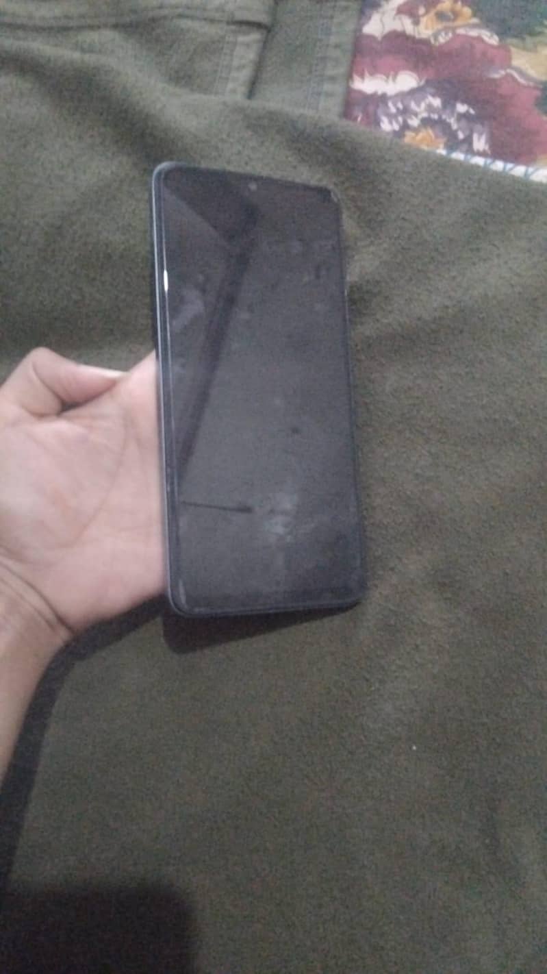 Xiaomi Redmi 13c 3