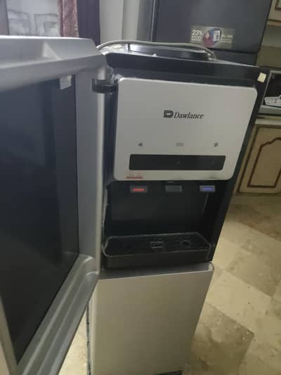Dawlance Water dispenser