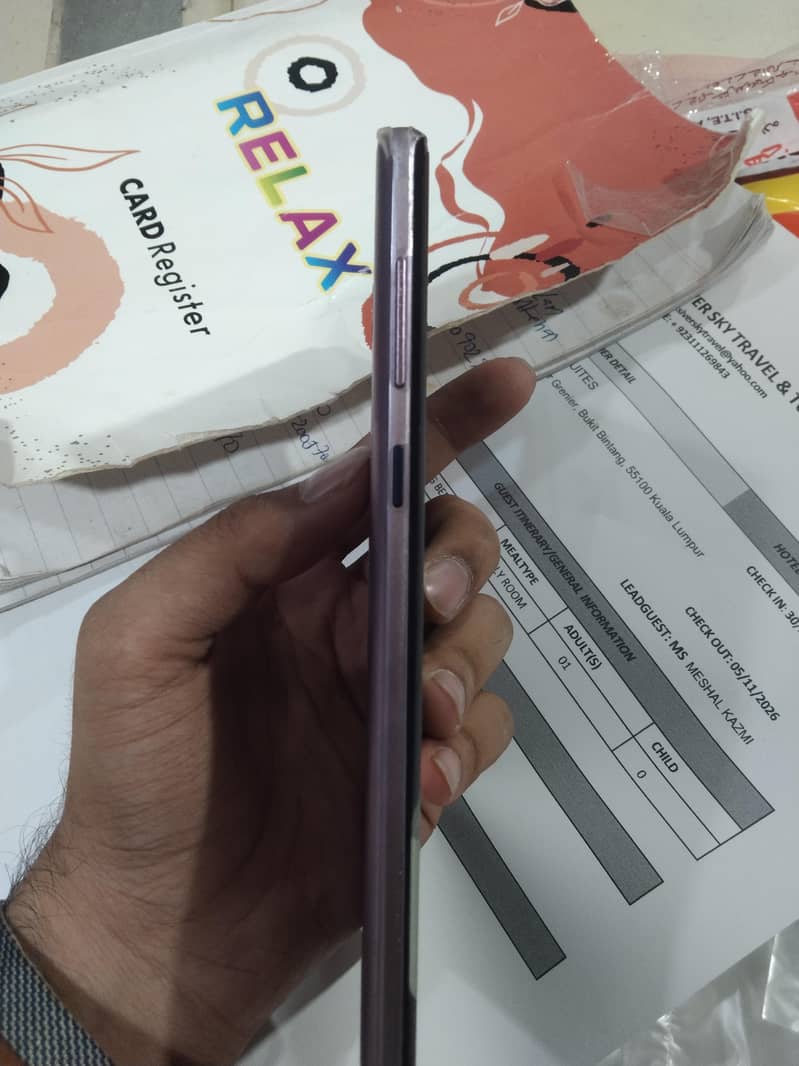 NOTE 9 3