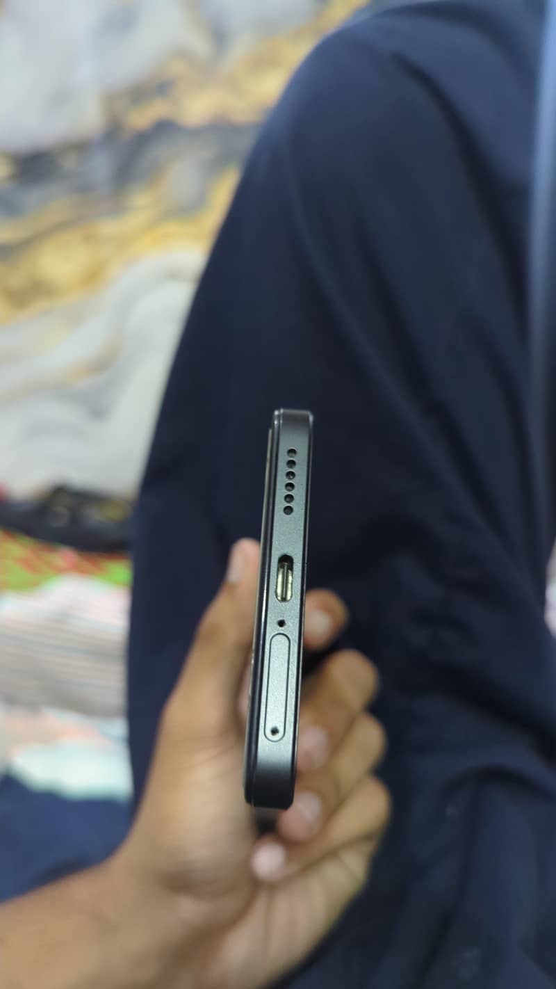 Xiaomi Redmi Note 14 1