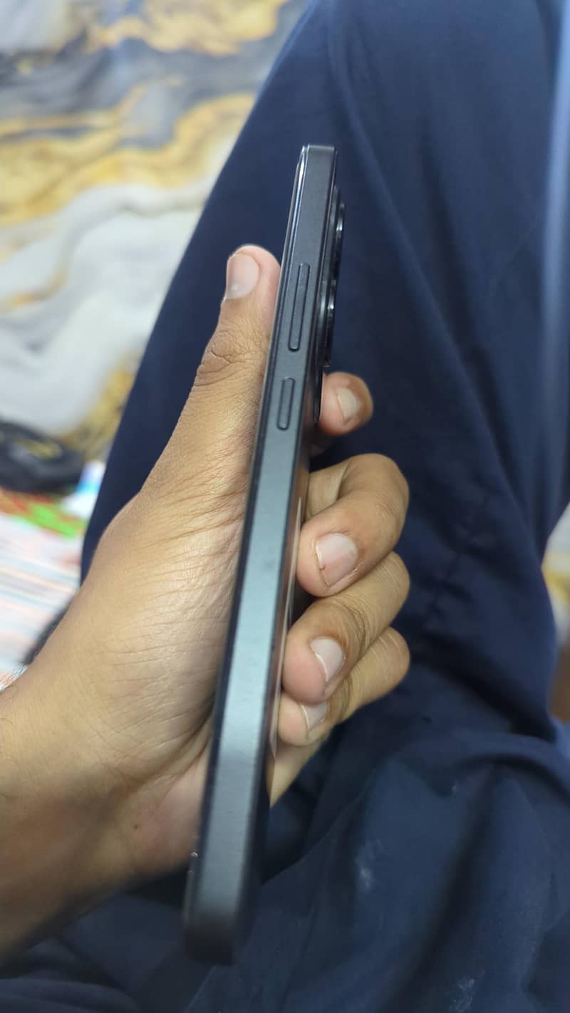 Xiaomi Redmi Note 14 3