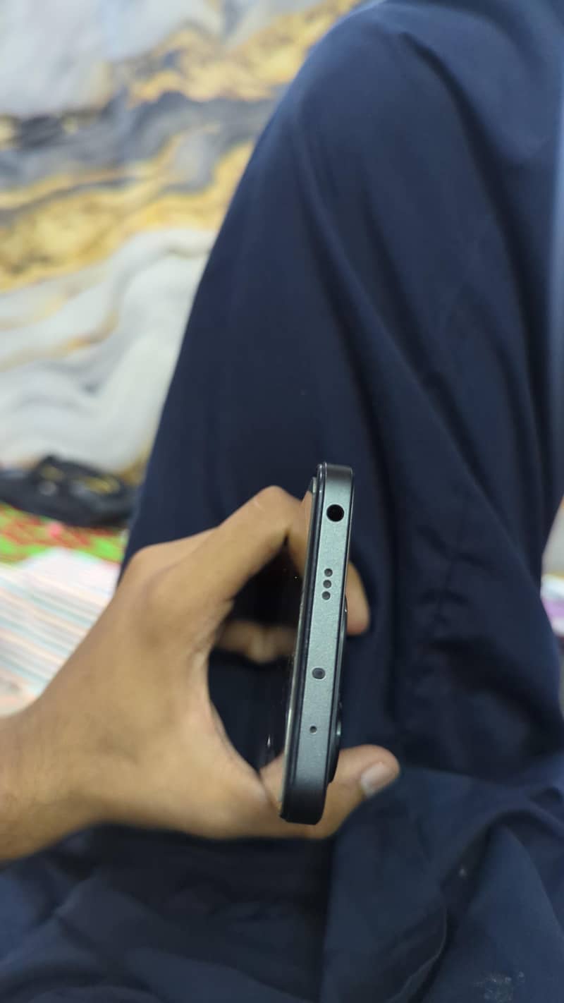 Xiaomi Redmi Note 14 4