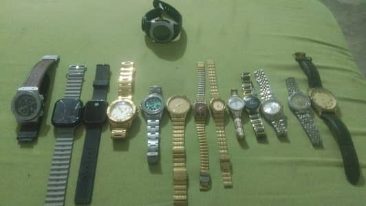 kharab watch price 3500 final for repairing