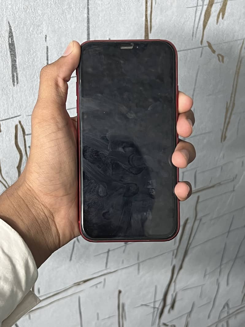 Apple iPhone XR 5