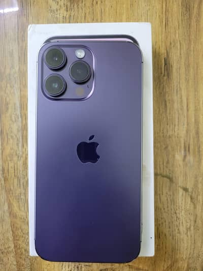 Apple iPhone 14 Pro Max | iPhone 14 pro max | iPhone  | health 83%