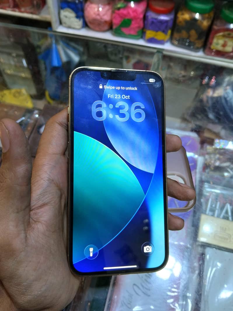Apple iPhone 13 Pro 2
