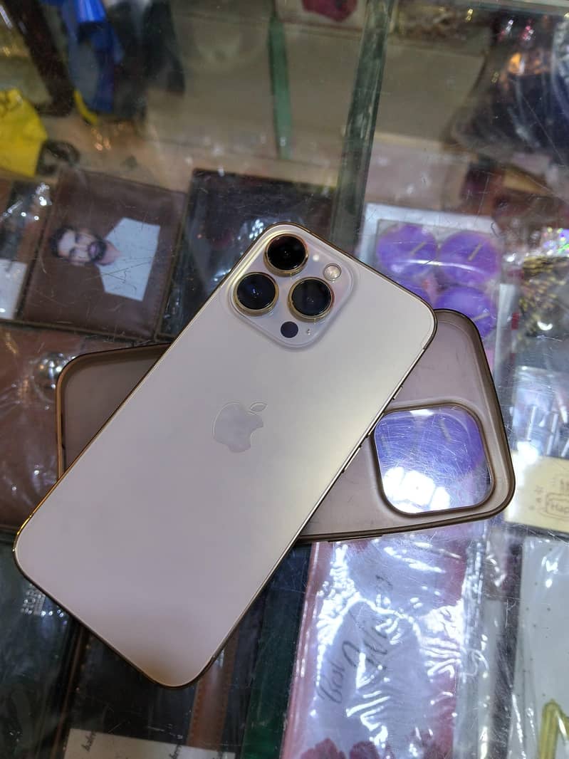 Apple iPhone 13 Pro 5