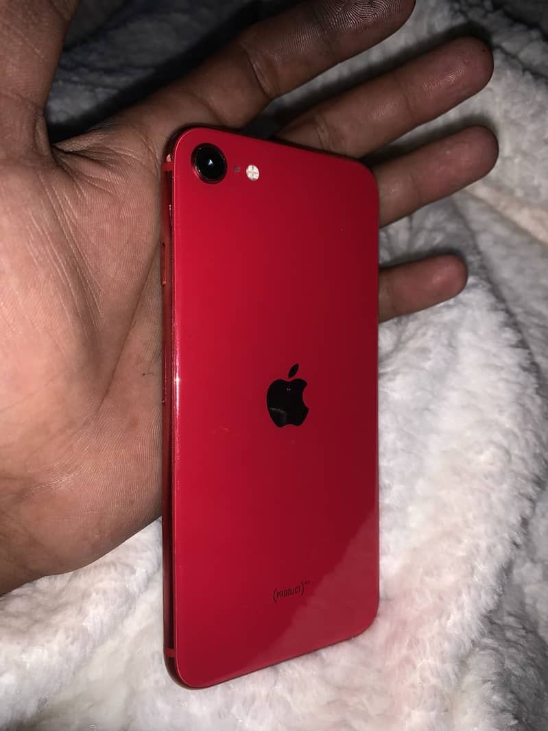 Apple iPhone SE 0