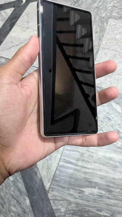 Google Pixel 7a