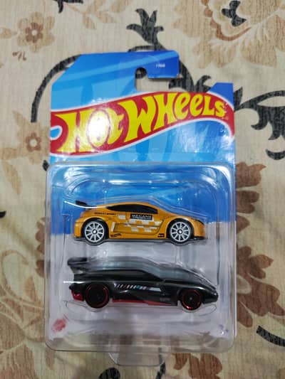 Original hot wheels