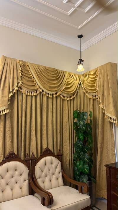 Curtains for sale