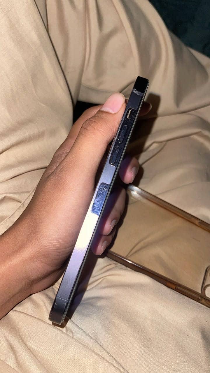Apple iPhone 14 Pro Max 3