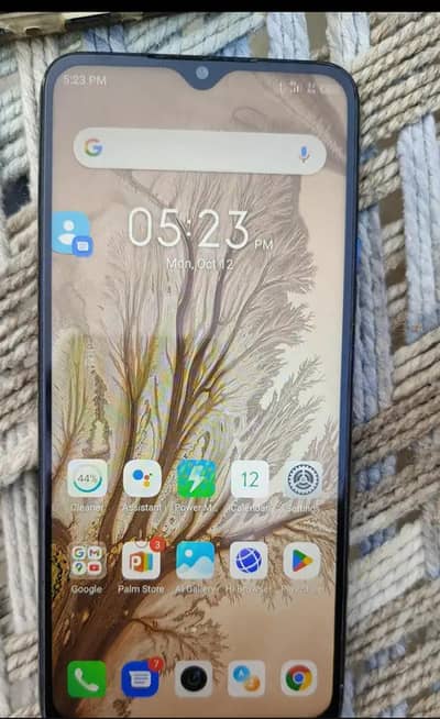 Infinix Hot 11 Play