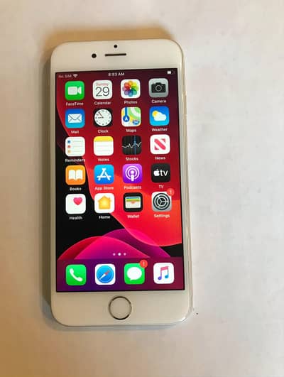 Apple iPhone 6