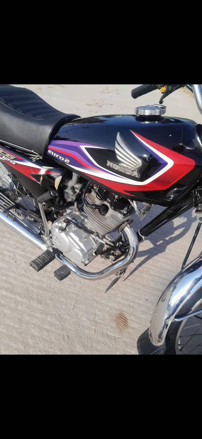 honda 1