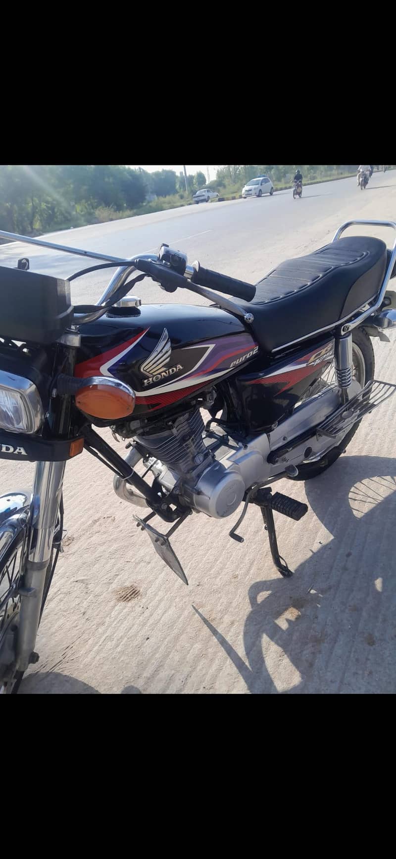 honda 2