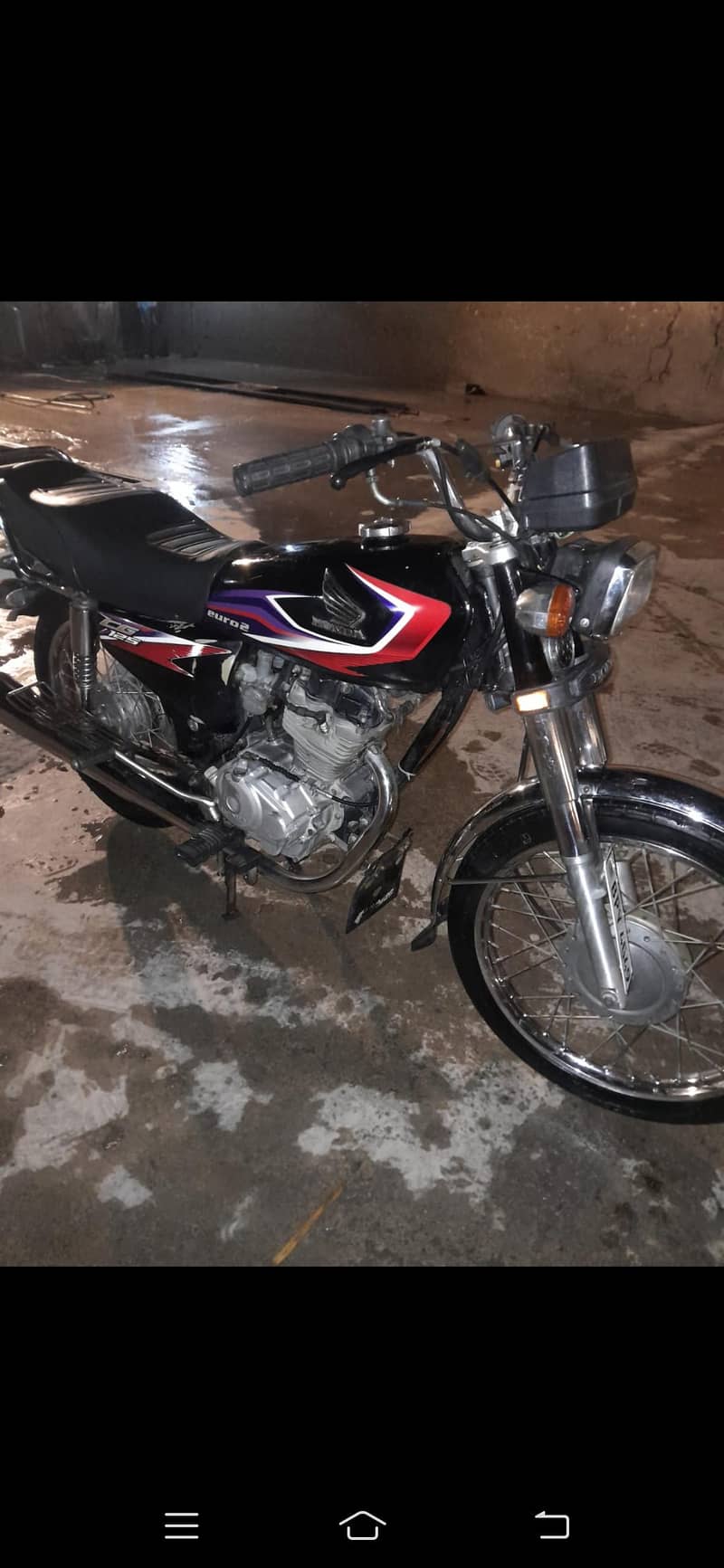 honda 3