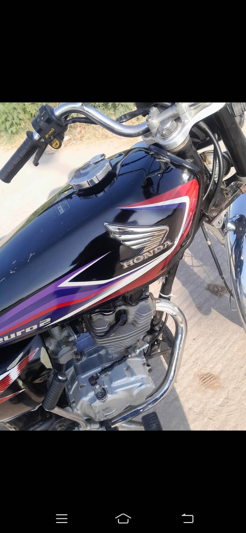 honda 4
