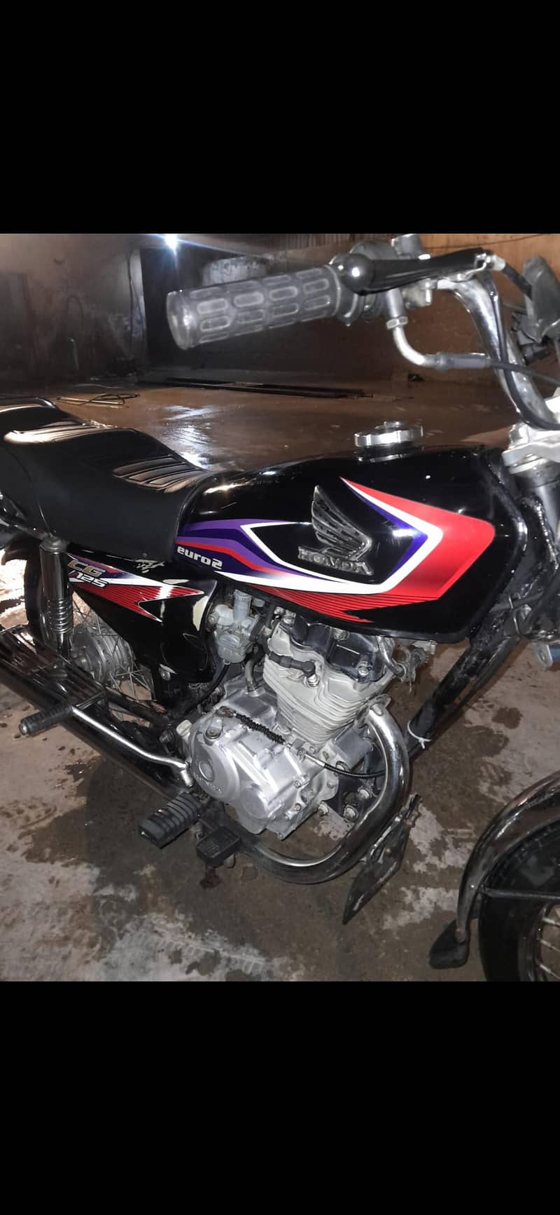 honda 6