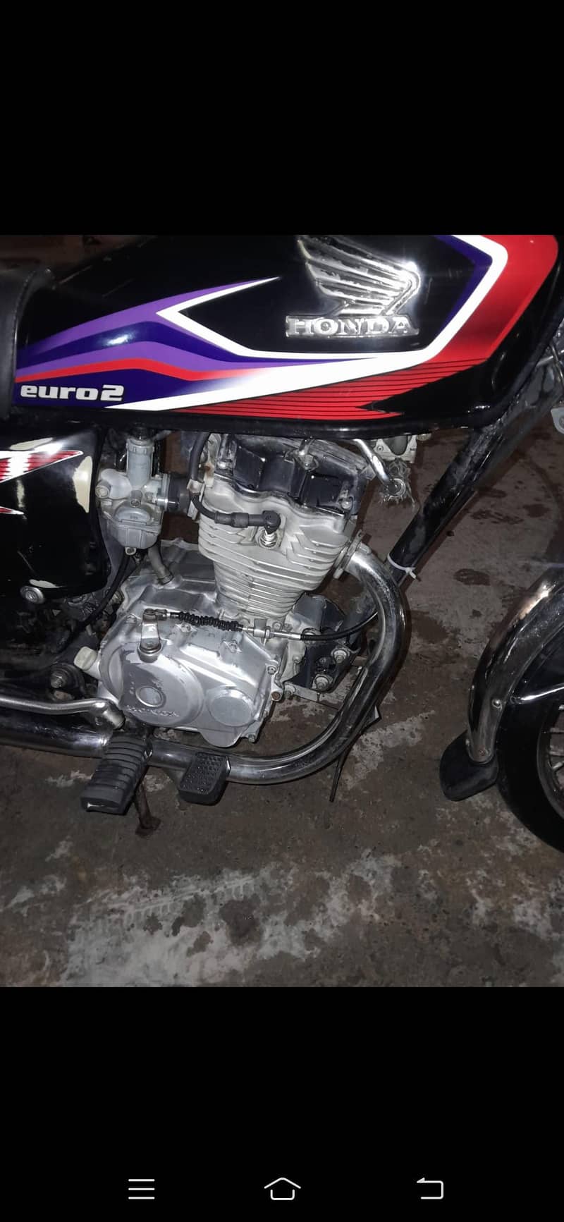 honda 7