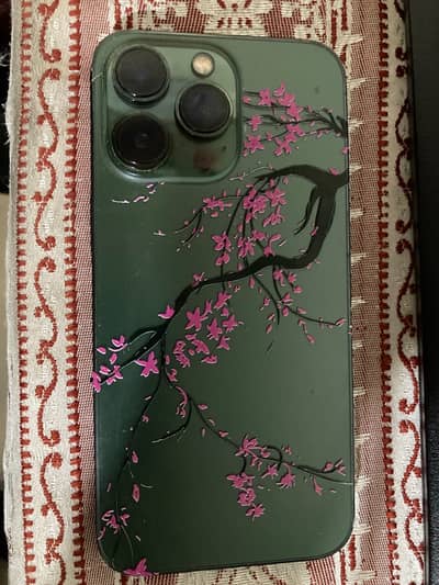 Apple iPhone 13 Pro