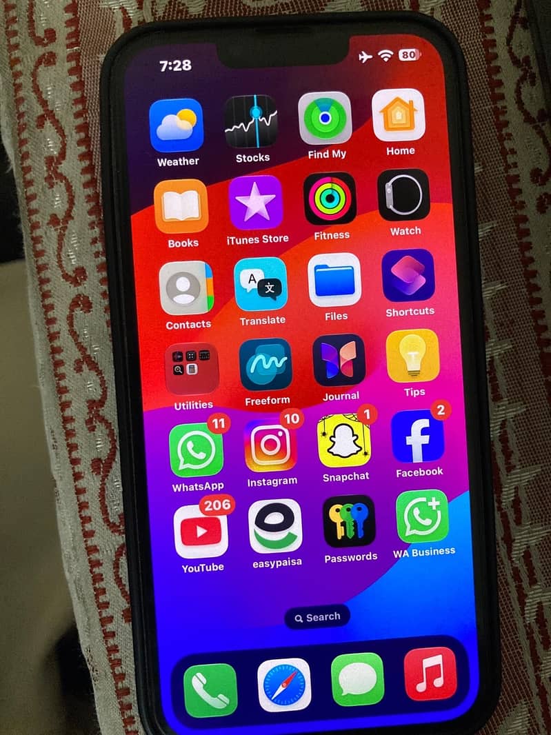 Apple iPhone 13 Pro 1