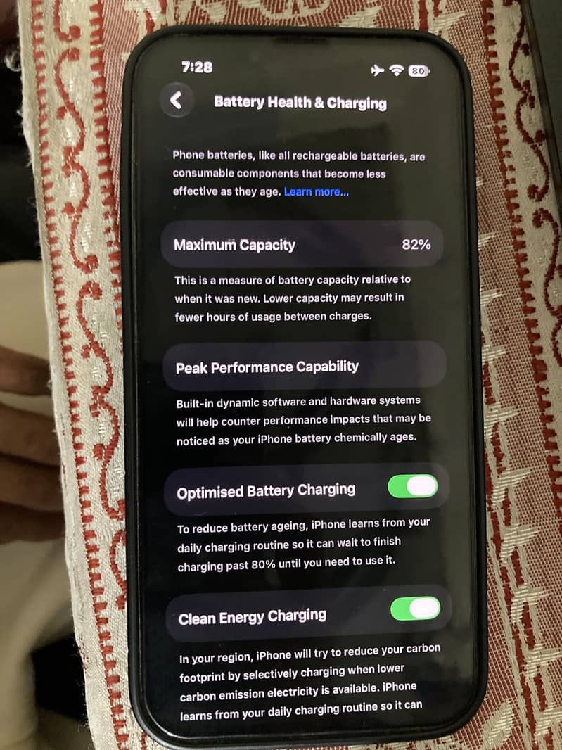 Apple iPhone 13 Pro 2