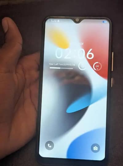 Vivo Y17s
