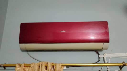 Haier 1 Ton Ac