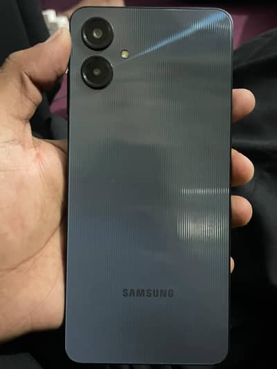 Samsung Mobile A06