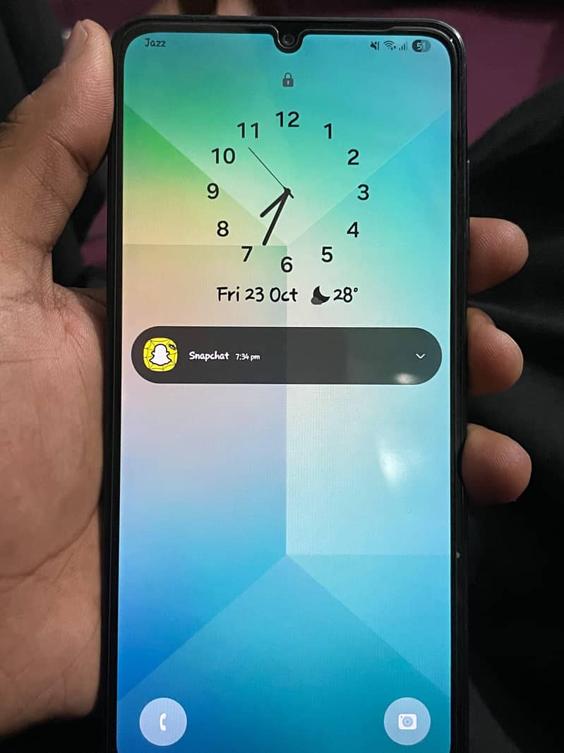 Samsung Mobile A06 1