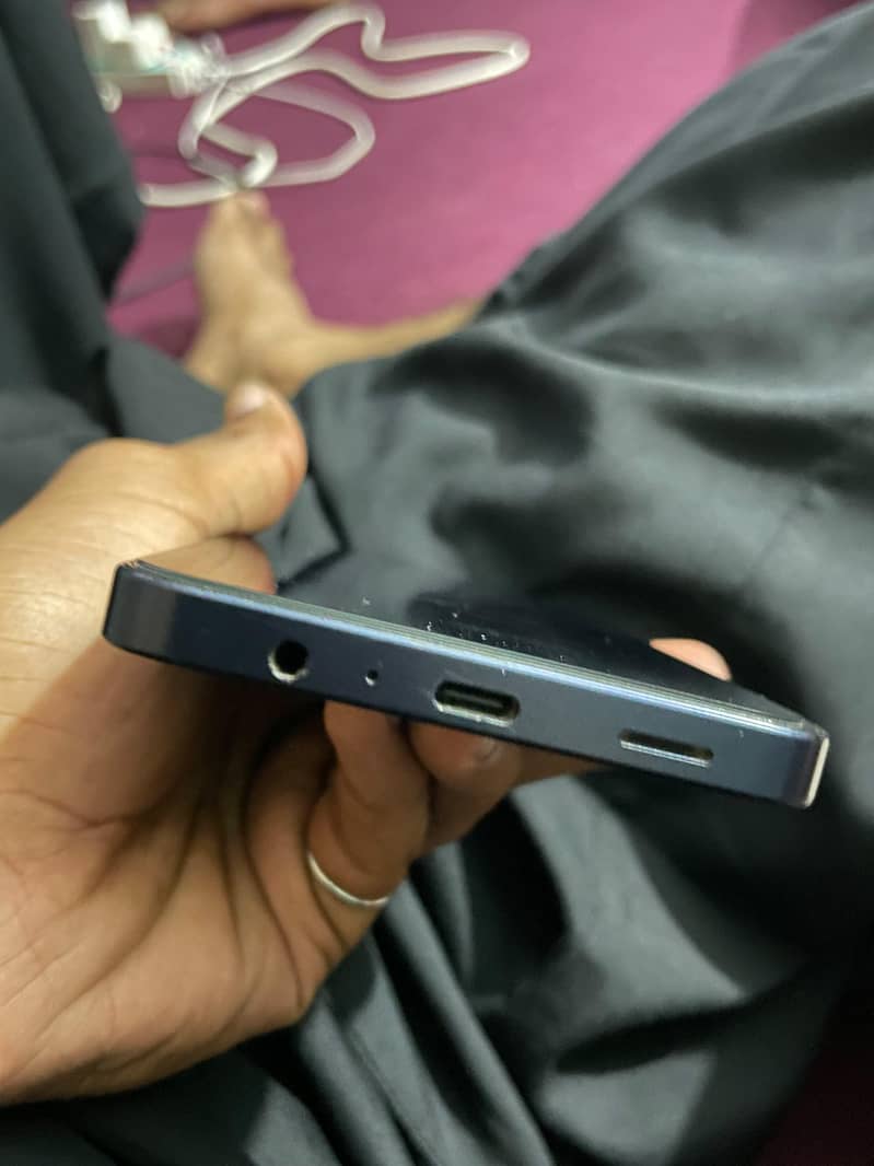 Samsung Mobile A06 2