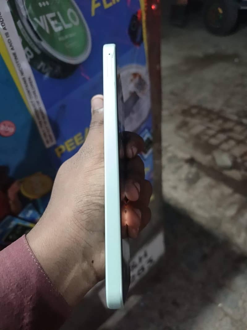 Samsung Mobile A16 2